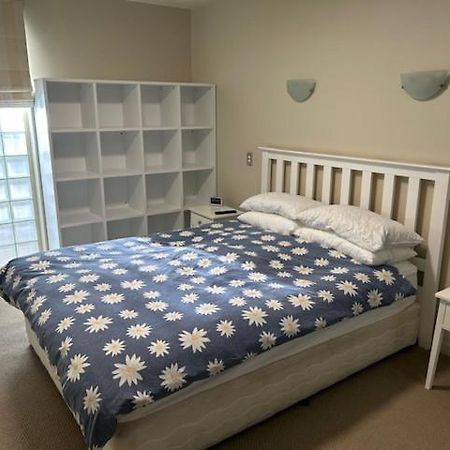 Taupo Vista - Taupo Apartment Zewnętrze zdjęcie