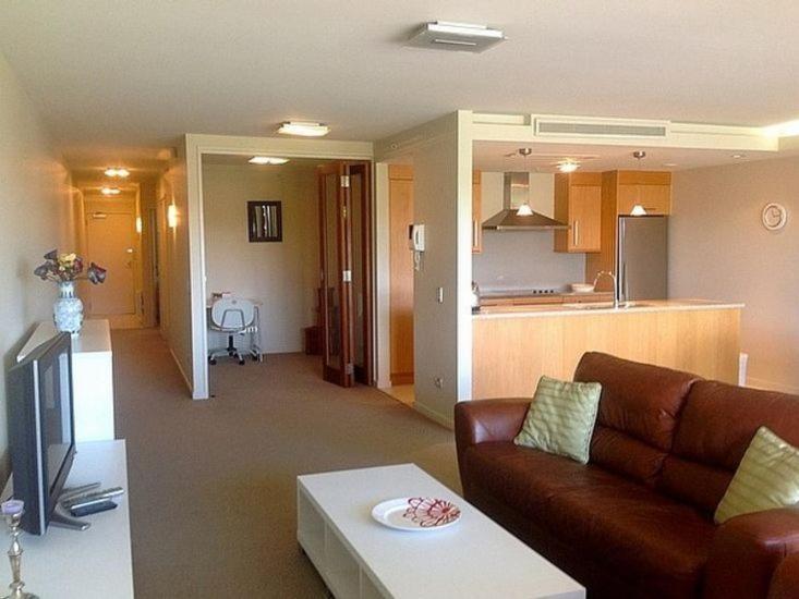 Taupo Vista - Taupo Apartment Zewnętrze zdjęcie