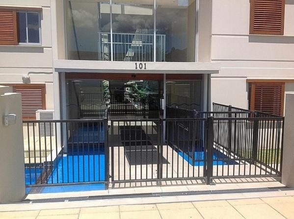 Taupo Vista - Taupo Apartment Zewnętrze zdjęcie