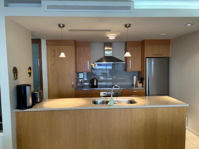 Taupo Vista - Taupo Apartment Zewnętrze zdjęcie