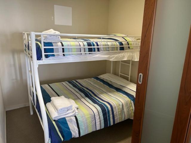 Taupo Vista - Taupo Apartment Zewnętrze zdjęcie