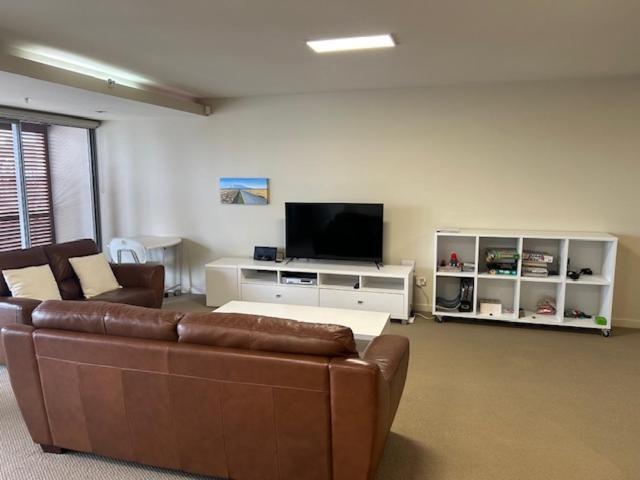 Taupo Vista - Taupo Apartment Zewnętrze zdjęcie